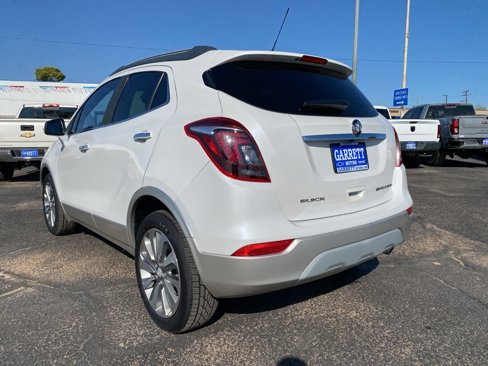 Used 2018 Buick Encore Preferred image 15