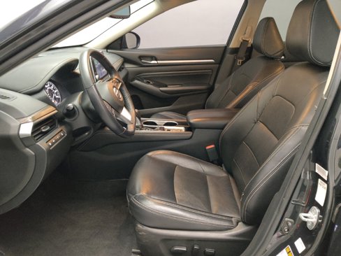 Used 2021 Nissan Altima 2.5 Platinum image 17