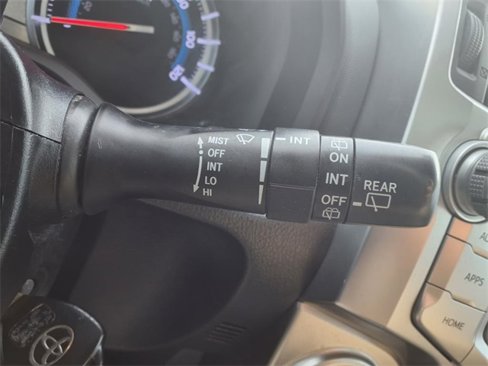 Used 2018 Toyota 4Runner Limited image 17