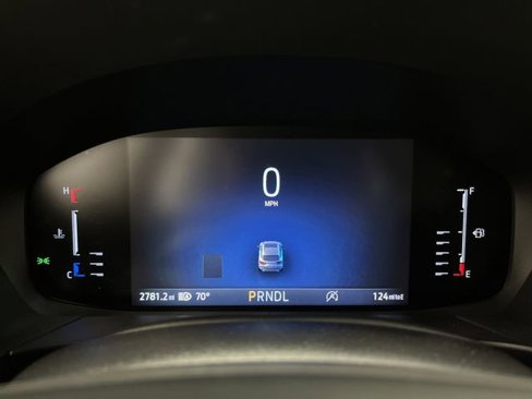 Used 2024 Ford Escape Active w/ Tech Pack #1 image 17