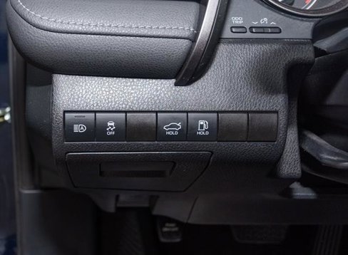 Used 2022 Toyota Camry SE image 10