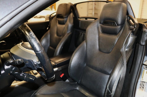 Used 2012 Mercedes-Benz SLK 350 image 13