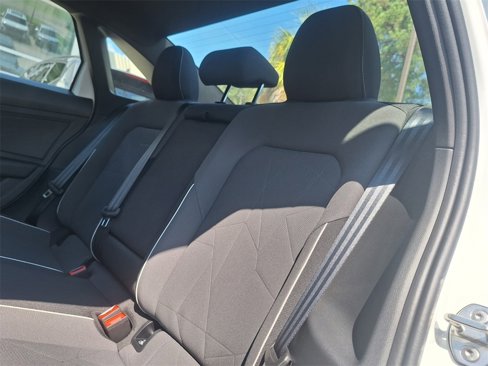 New 2025 Volkswagen Jetta Sport image 22
