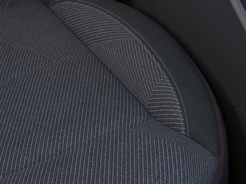 New 2025 Chevrolet Trax RS w/ Driver Confidence Package image 22