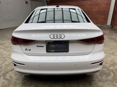 Used 2023 Audi A3 2.0T Premium image 4