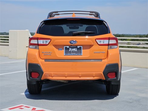 Used 2019 Subaru Crosstrek 2.0i Premium w/ Eyesight System image 6