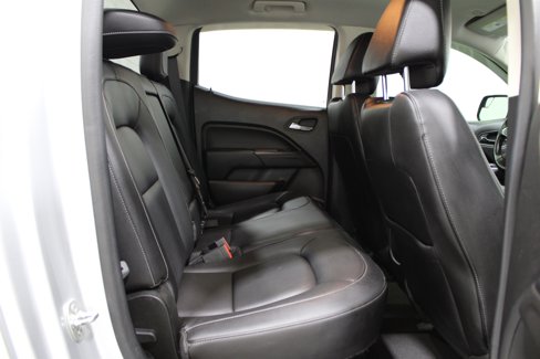 Used 2015 Chevrolet Colorado LT w/ Luxury Package image 28