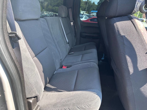 Used 2009 Chevrolet Silverado 1500 LT w/ Power Pack Plus image 23
