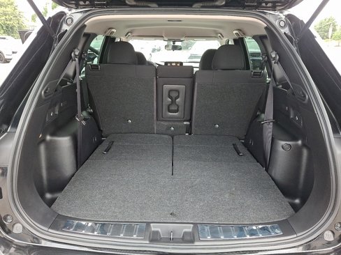 Used 2022 Mitsubishi Outlander ES image 28