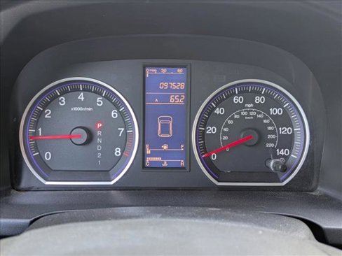 Used 2010 Honda CR-V LX image 11