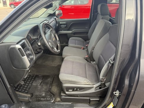 Used 2014 Chevrolet Silverado 1500 LT w/ LT Convenience Package image 18