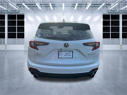 Used 2022 Acura RDX A-Spec image 6