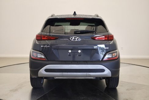 Used 2023 Hyundai Kona SEL w/ Cargo Package image 4