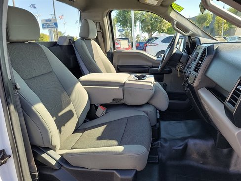 Certified 2020 Ford F150 XL image 16