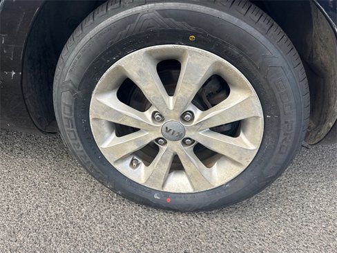 Used 2014 Kia Rio EX image 15