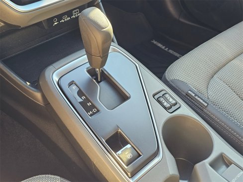 Certified 2024 Subaru Crosstrek 2.0i Premium image 35