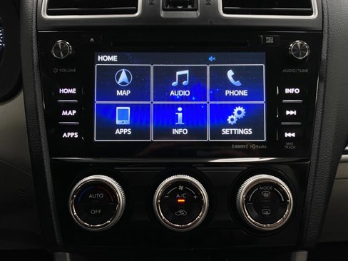 Used 2017 Subaru Forester 2.5i Limited image 24