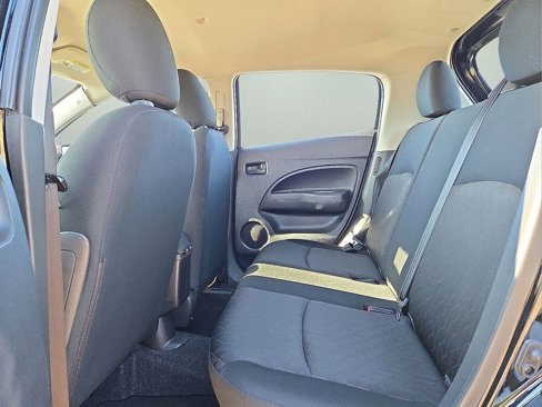 Used 2024 Mitsubishi Mirage ES image 15