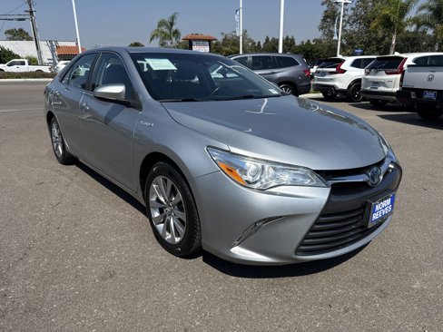 Used 2016 Toyota Camry LE image 7