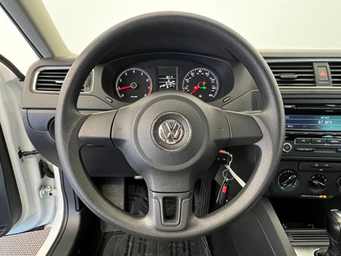 Used 2014 Volkswagen Jetta S image 15