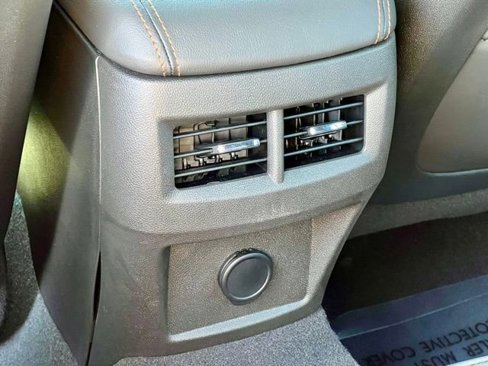 New 2025 Cadillac CT4 Sport image 32