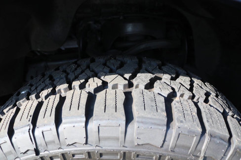 Used 2010 Ford F150 Lariat image 5
