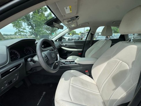 Used 2023 Hyundai Sonata SEL image 25