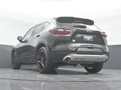 Used 2022 Chevrolet Blazer LT w/ Redline Edition image 21