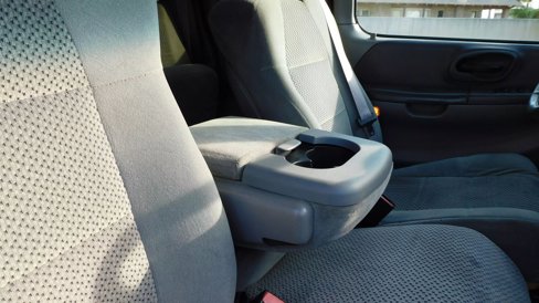 Used 2001 Ford F150 2WD SuperCab image 39