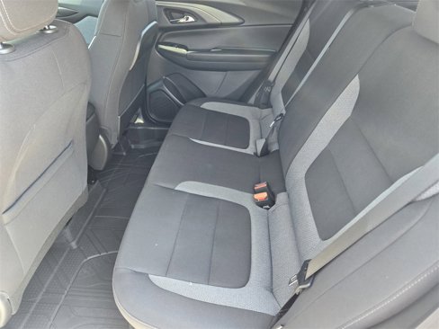 New 2026 Chevrolet TrailBlazer LT w/ Driver Confidence Package image 15