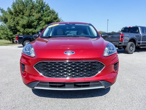 Used 2022 Ford Escape SE w/ Convenience Package image 9