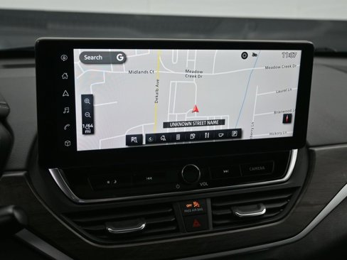 Used 2023 Nissan Altima 2.5 SL image 18