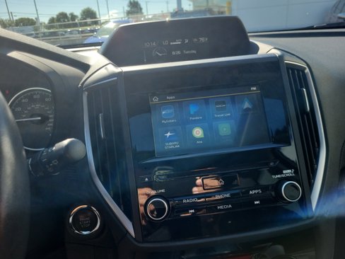 Used 2020 Subaru Forester Premium image 24