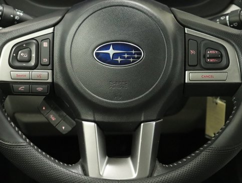 Used 2017 Subaru Forester 2.5i Limited w/ Protection Package #2 image 17