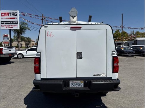 Used 2019 Chevrolet Silverado 1500 W/T w/ WT Convenience Package image 15