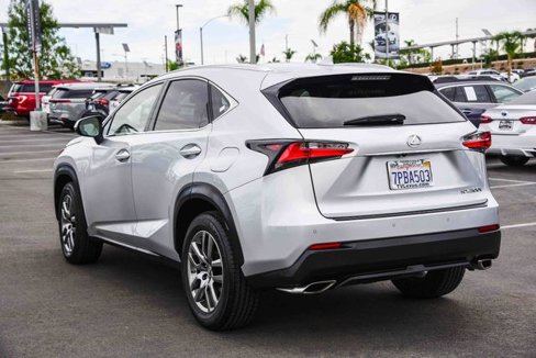 Used 2016 Lexus NX 200t FWD image 4