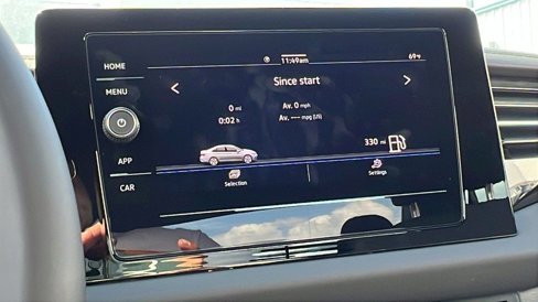 New 2025 Volkswagen Jetta Sport image 18