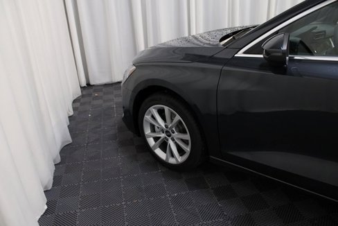 New 2025 Audi A3 2.0T Premium w/ Convenience Package image 23