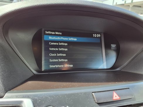 Used 2018 Acura TLX V6 image 6