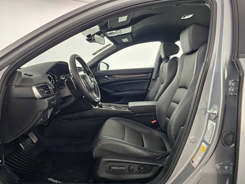 Used 2022 Honda Accord Sport image 21