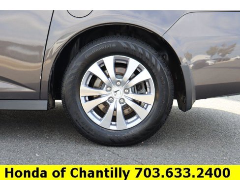 Used 2016 Honda Odyssey EX-L image 34