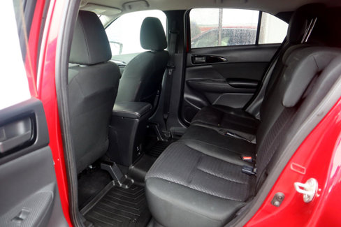 Used 2018 Mitsubishi Eclipse Cross LE image 53