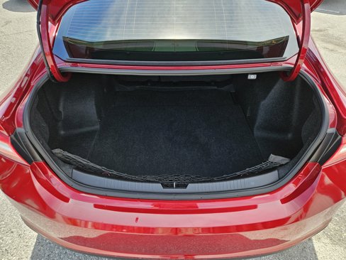 Certified 2017 Chevrolet Malibu LT w/ Leather Package image 12