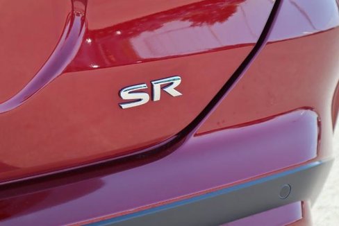 Certified 2024 Nissan Kicks SR w/ SR Premium Package image 8
