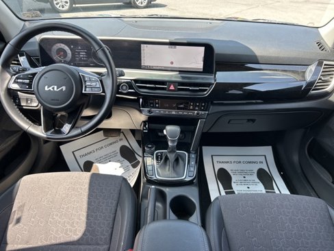 Used 2024 Kia Seltos S image 18