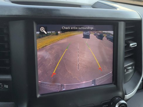 Used 2020 RAM 1500 Lone Star image 28