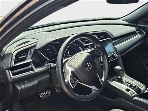 Used 2021 Honda Civic Sport image 10