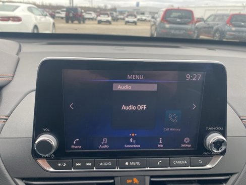 Used 2022 Nissan Altima 2.5 SR image 22
