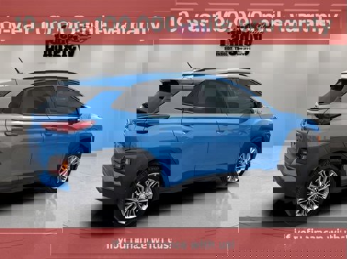 Used 2020 Hyundai Kona SEL image 17