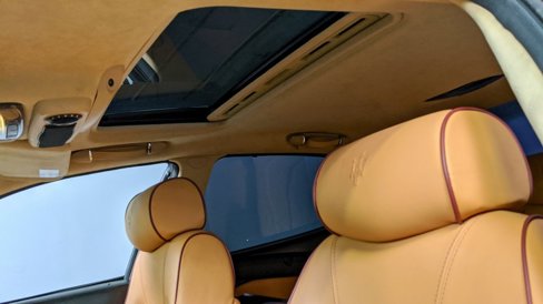 Used 2009 Maserati Quattroporte image 28